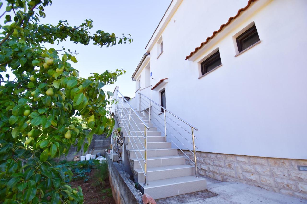 Apartment Vip Zadar Exterior foto