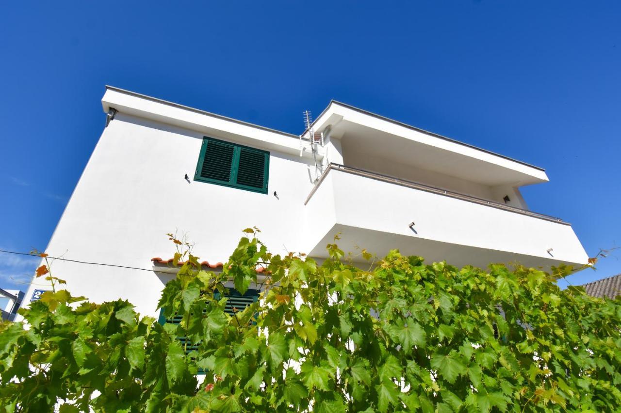 Apartment Vip Zadar Exterior foto