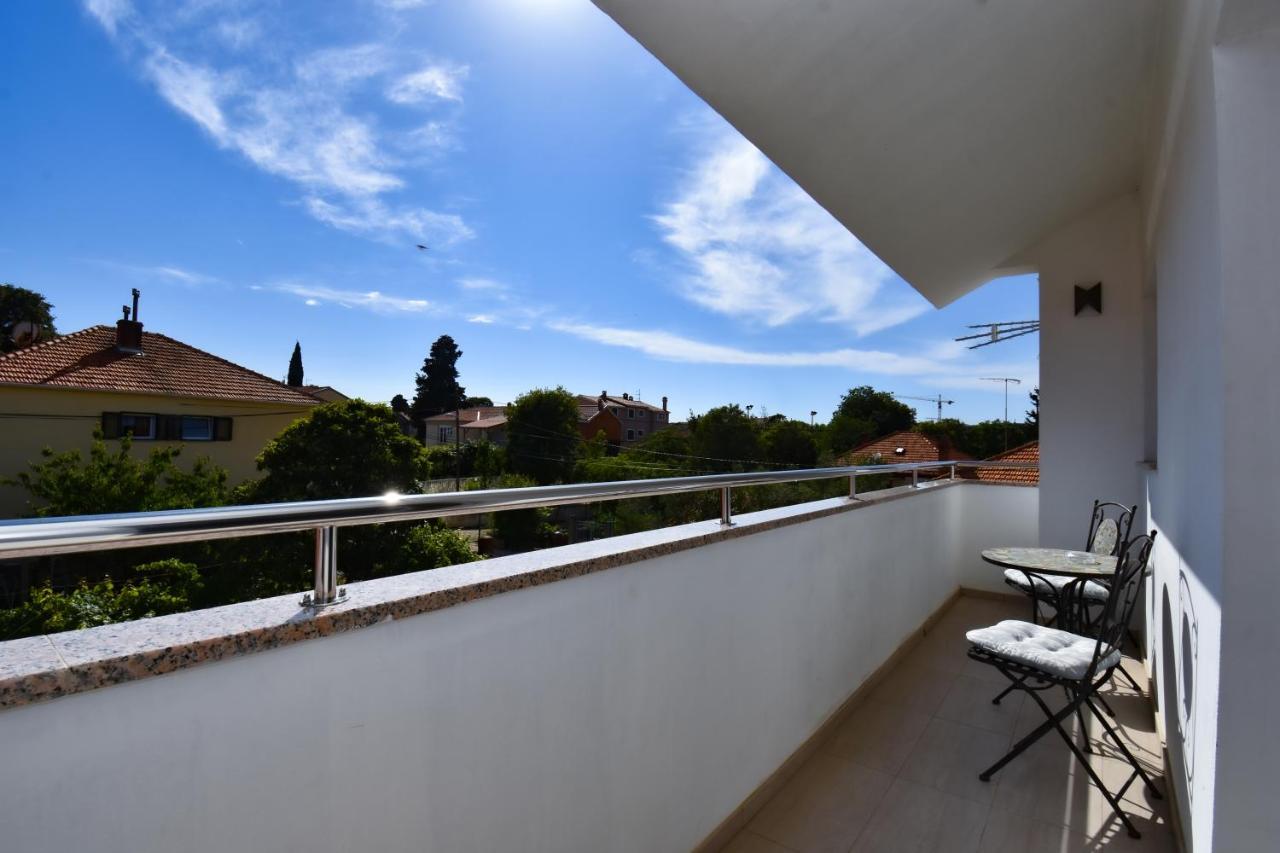 Apartment Vip Zadar Exterior foto