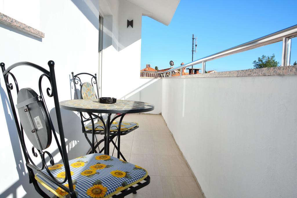 Apartment Vip Zadar Exterior foto