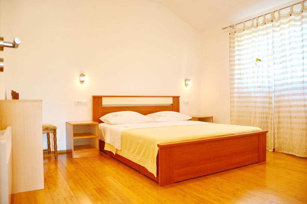 Apartment Vip Zadar Exterior foto