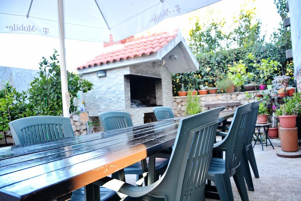 Apartment Vip Zadar Exterior foto