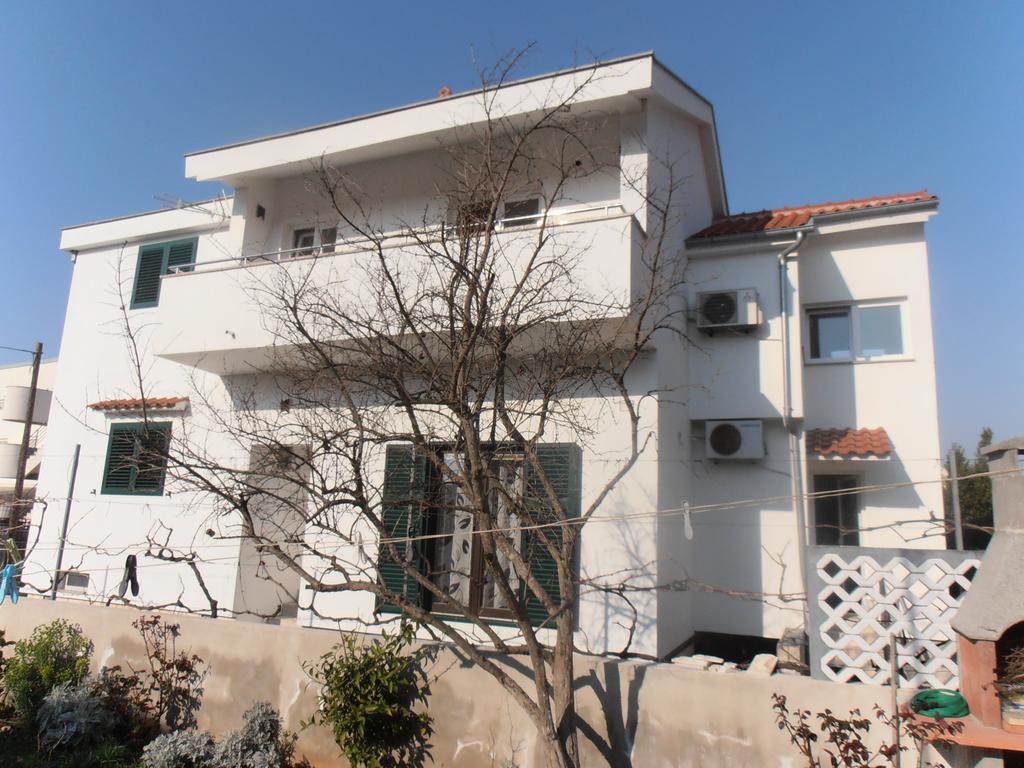 Apartment Vip Zadar Exterior foto